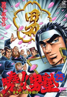 Volume 25