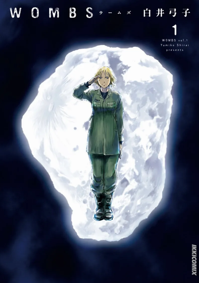 Volume 01
