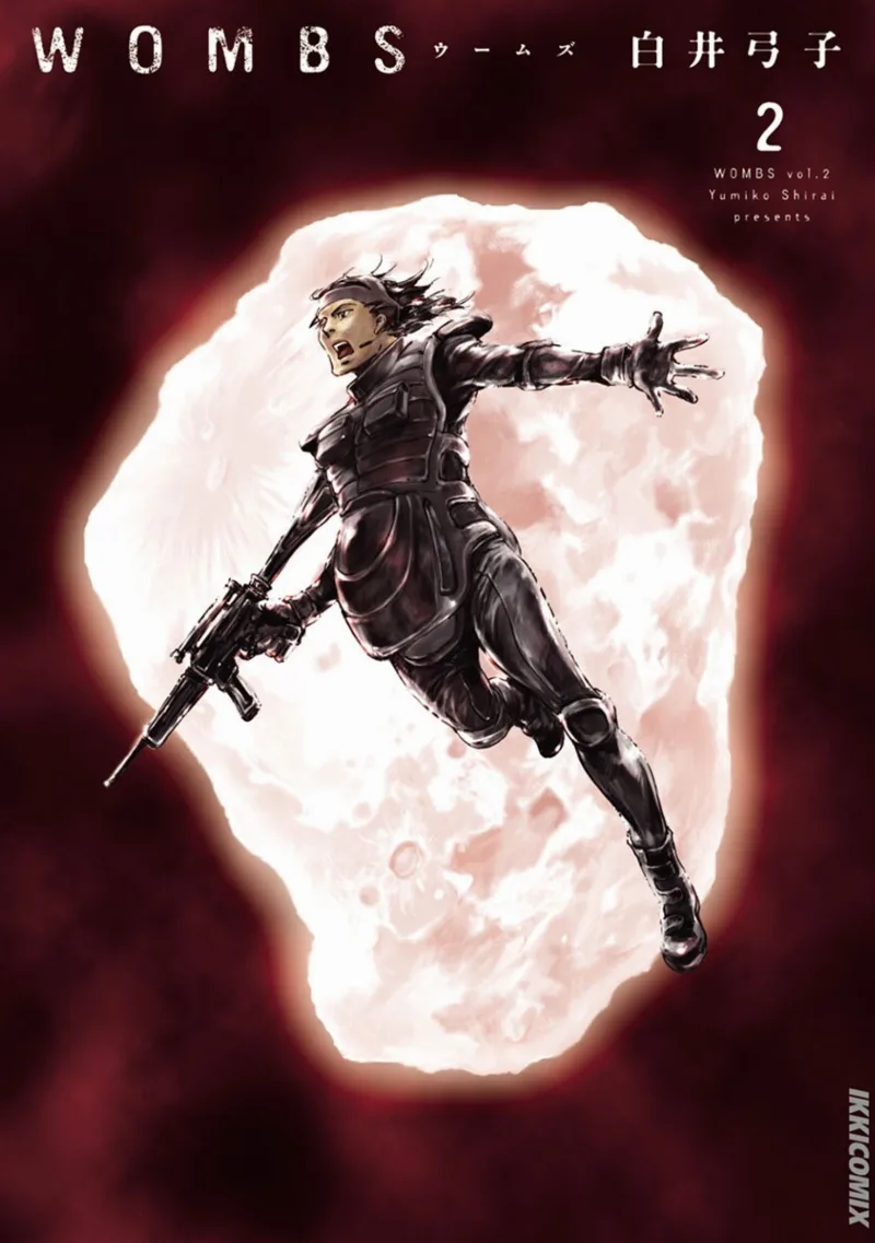 Volume 02