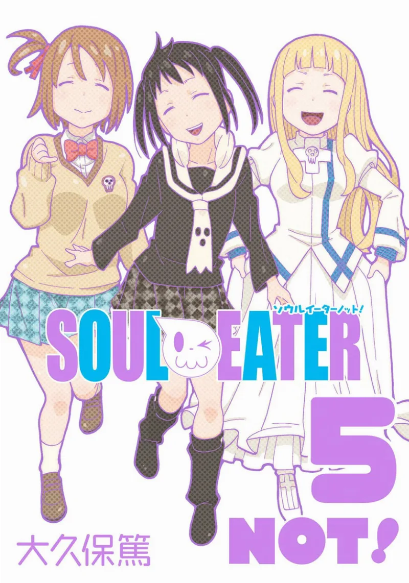 Volume 05