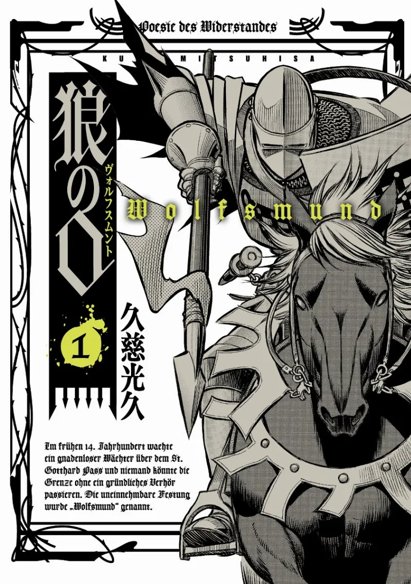 Volume 01