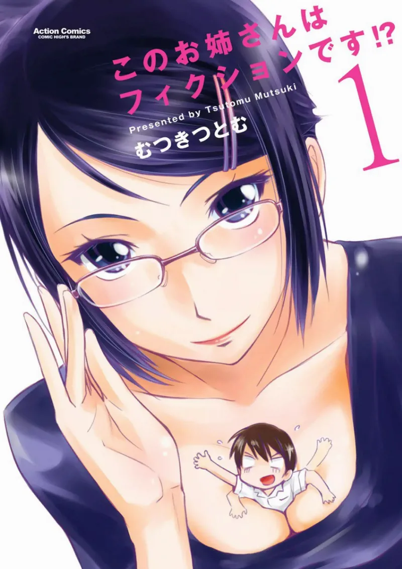 Volume 01