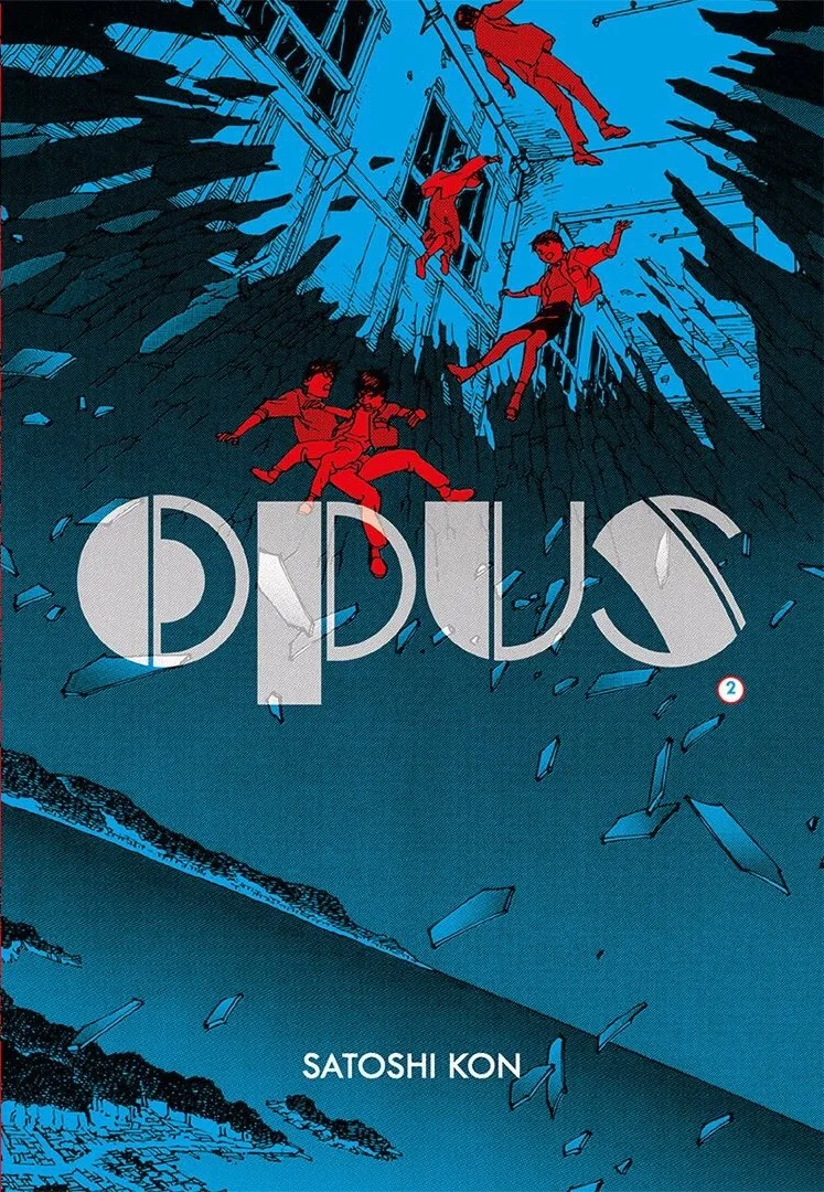Volume 02