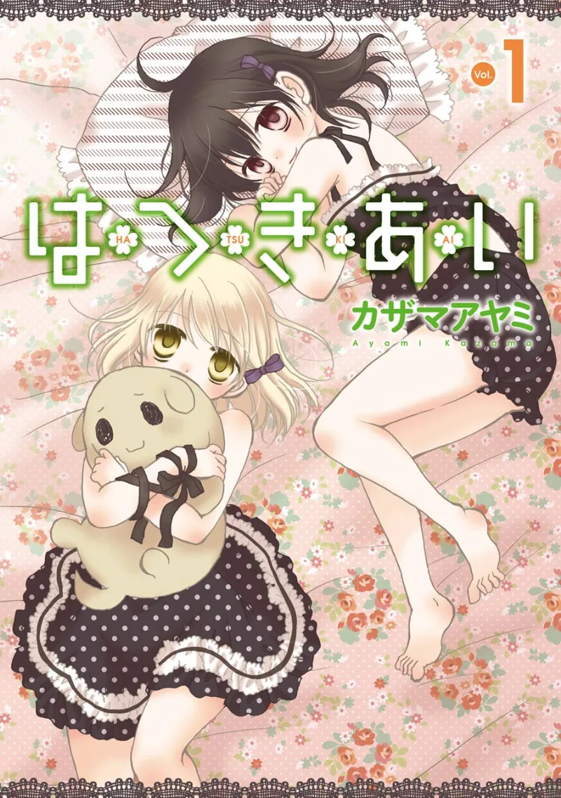 Volume 01