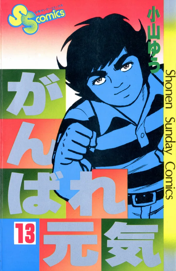 Volume 13