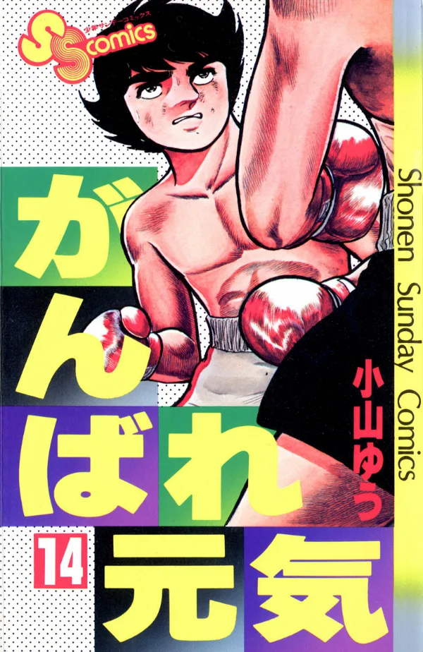 Volume 14