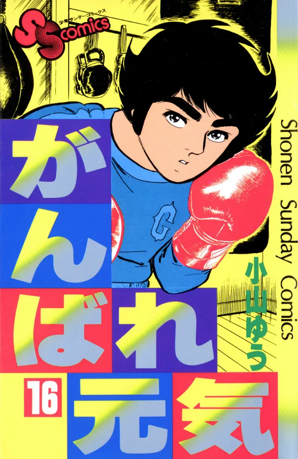 Volume 16