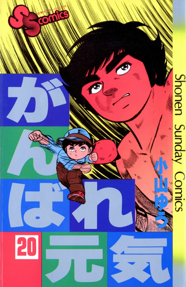 Volume 20