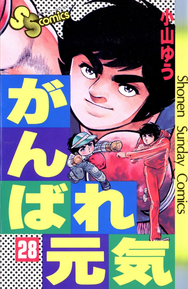 Volume 28