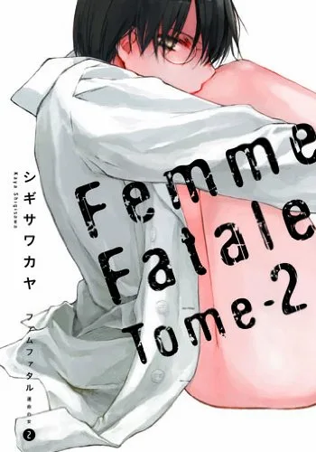 Volume 02