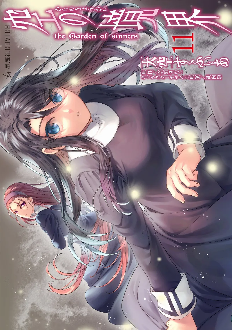 Volume 11