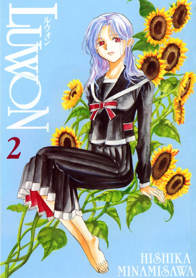 Volume 02.1