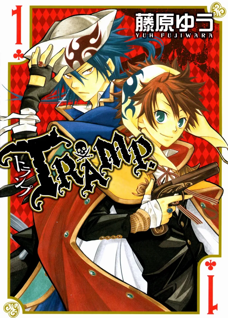 Volume 01