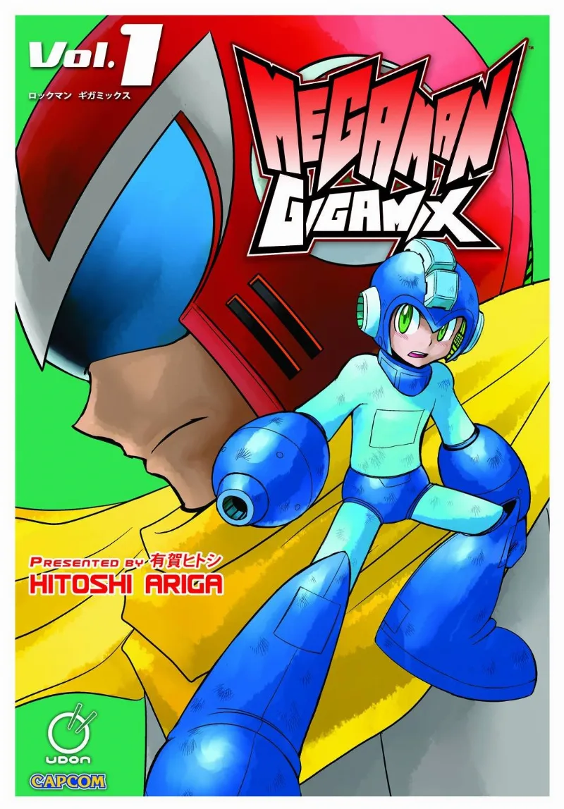 Volume 01