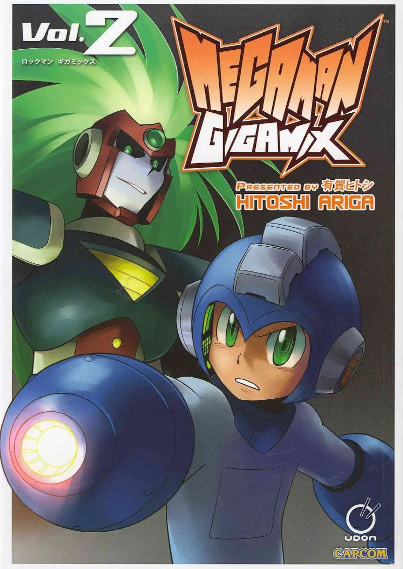 Volume 02