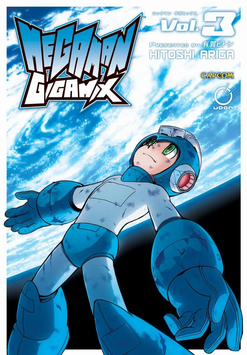 Volume 03