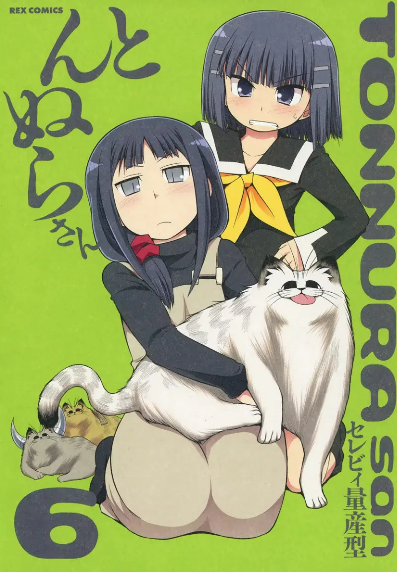 Volume 06
