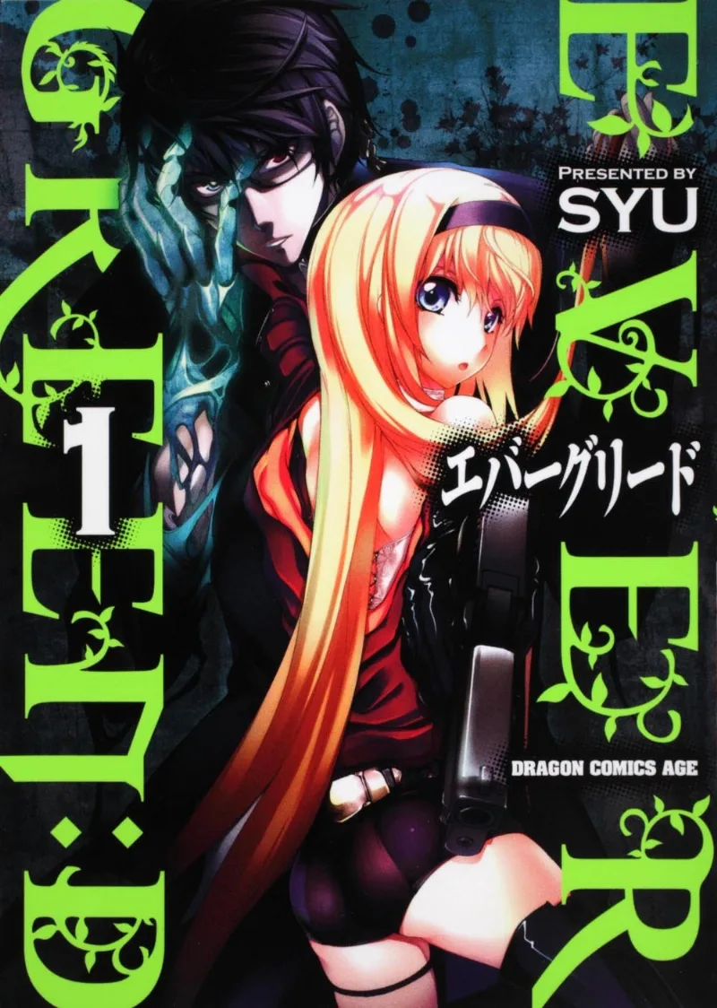 Volume 01