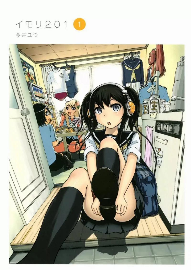 Volume 01