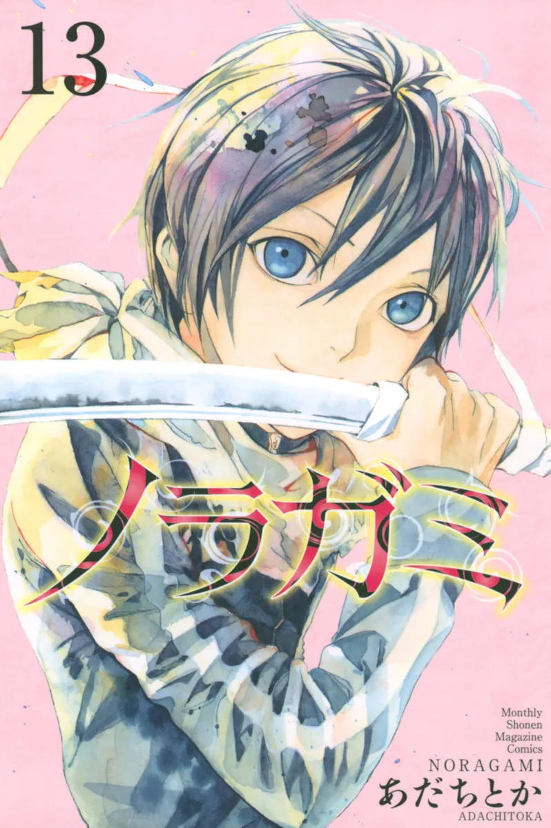 Volume 13