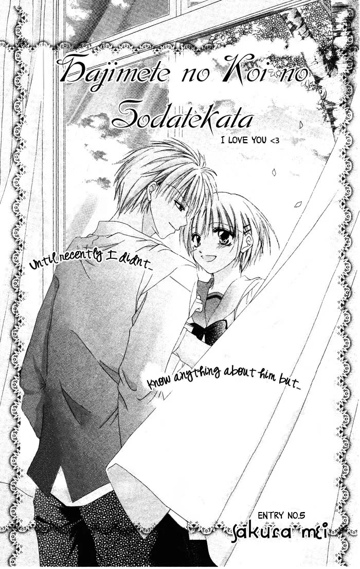 Volume 01