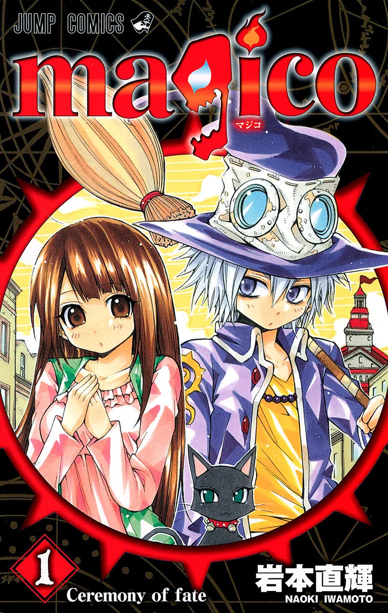 Volume 01