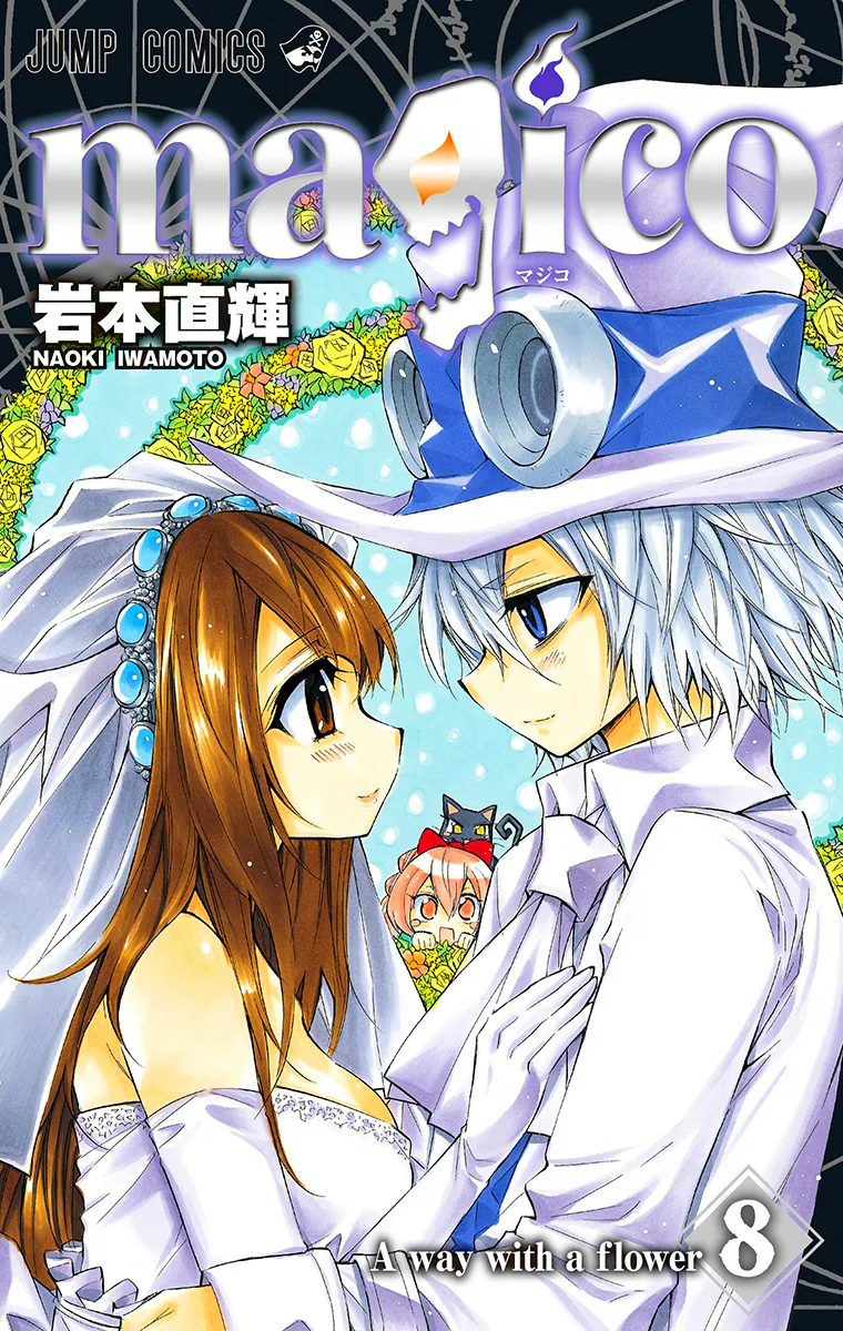Volume 08