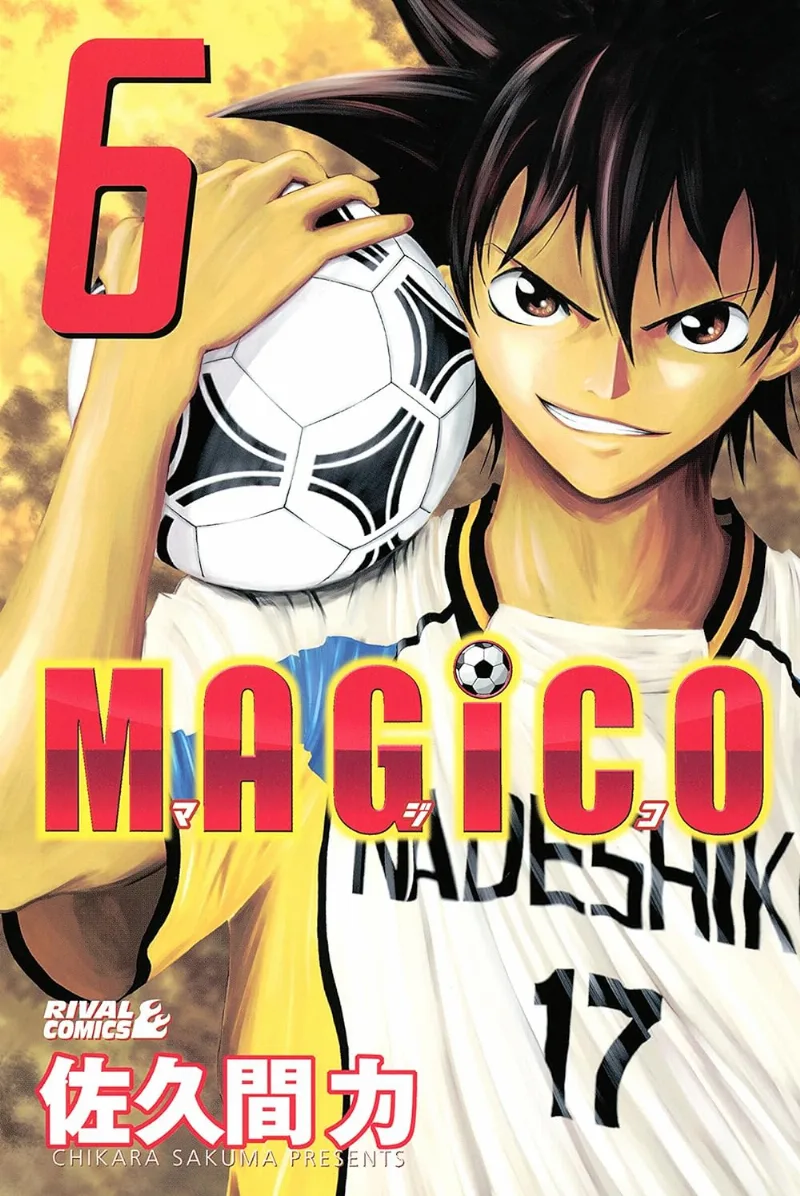 Volume 06
