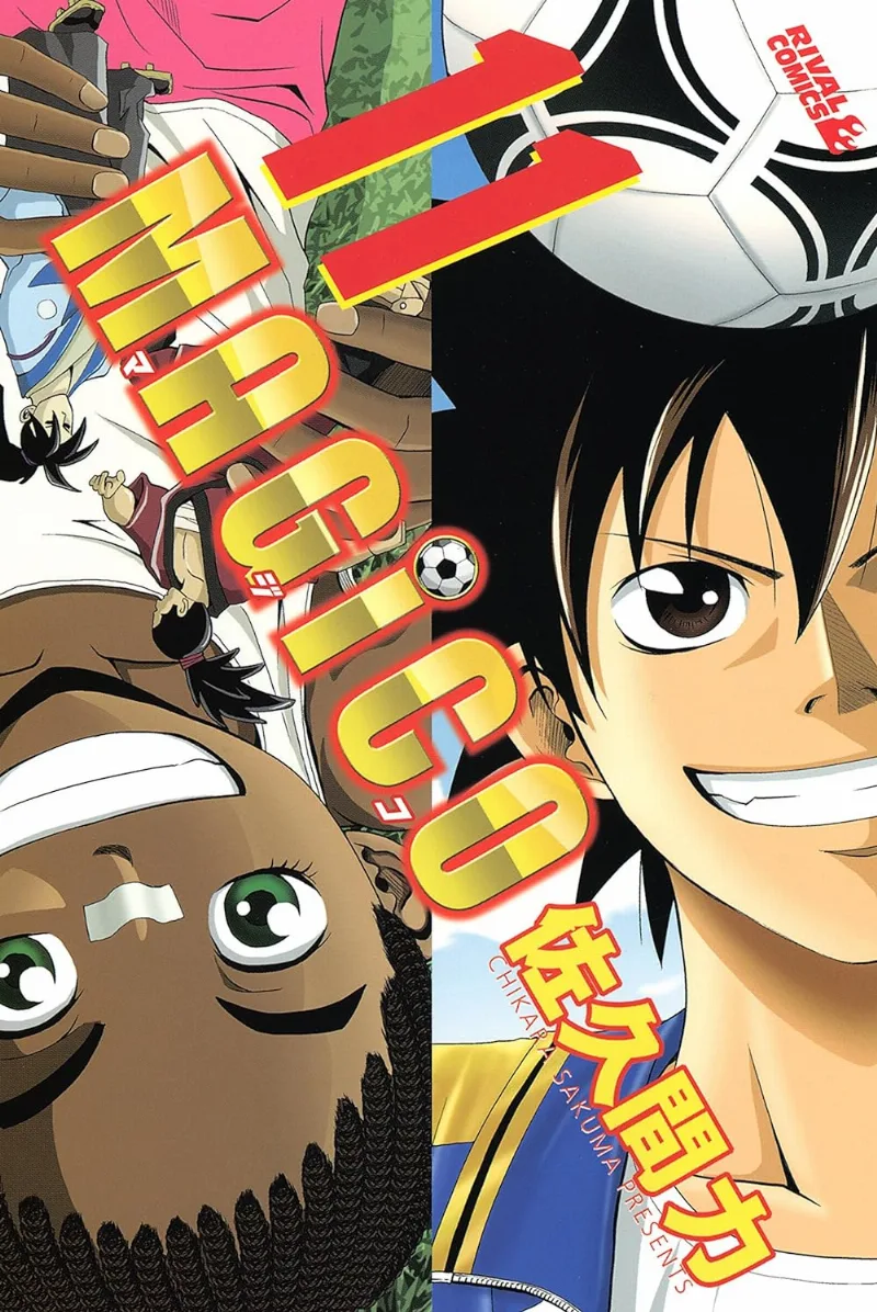 Volume 11