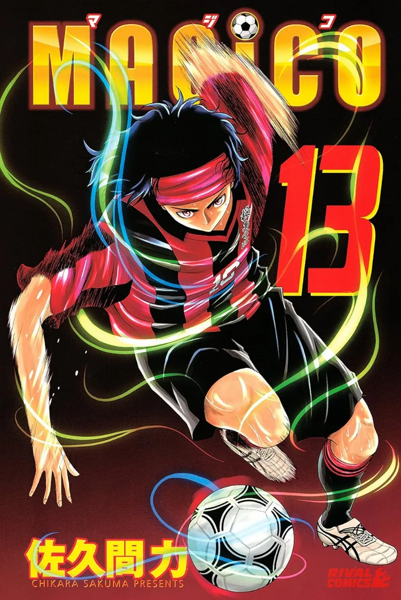 Volume 13