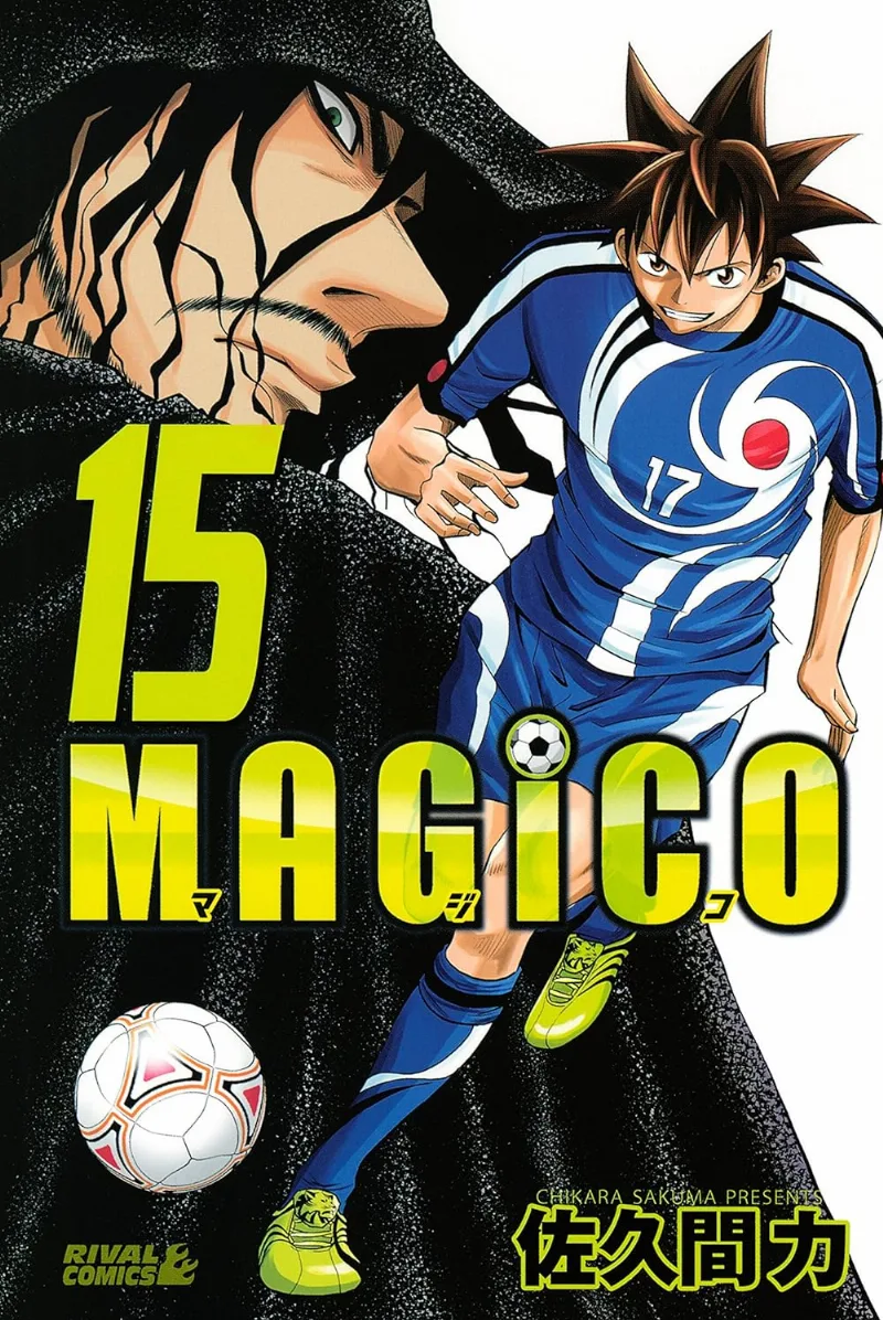 Volume 15