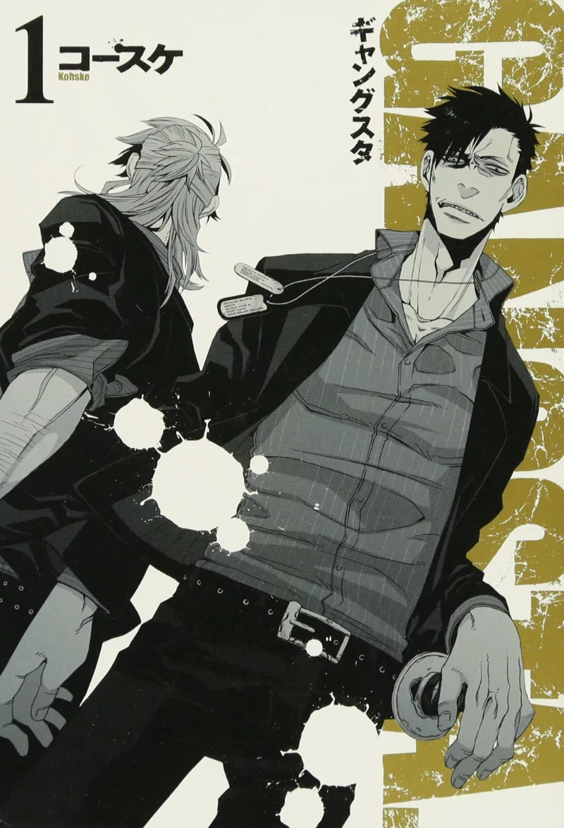 Volume 01