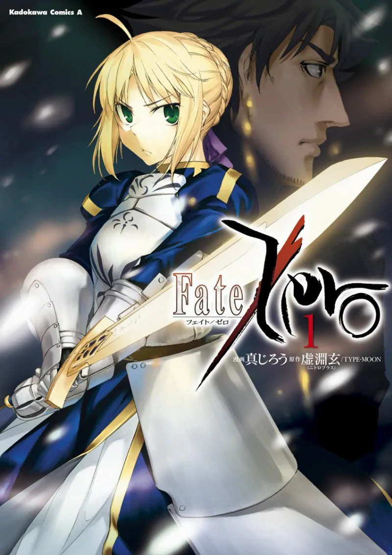Volume 01