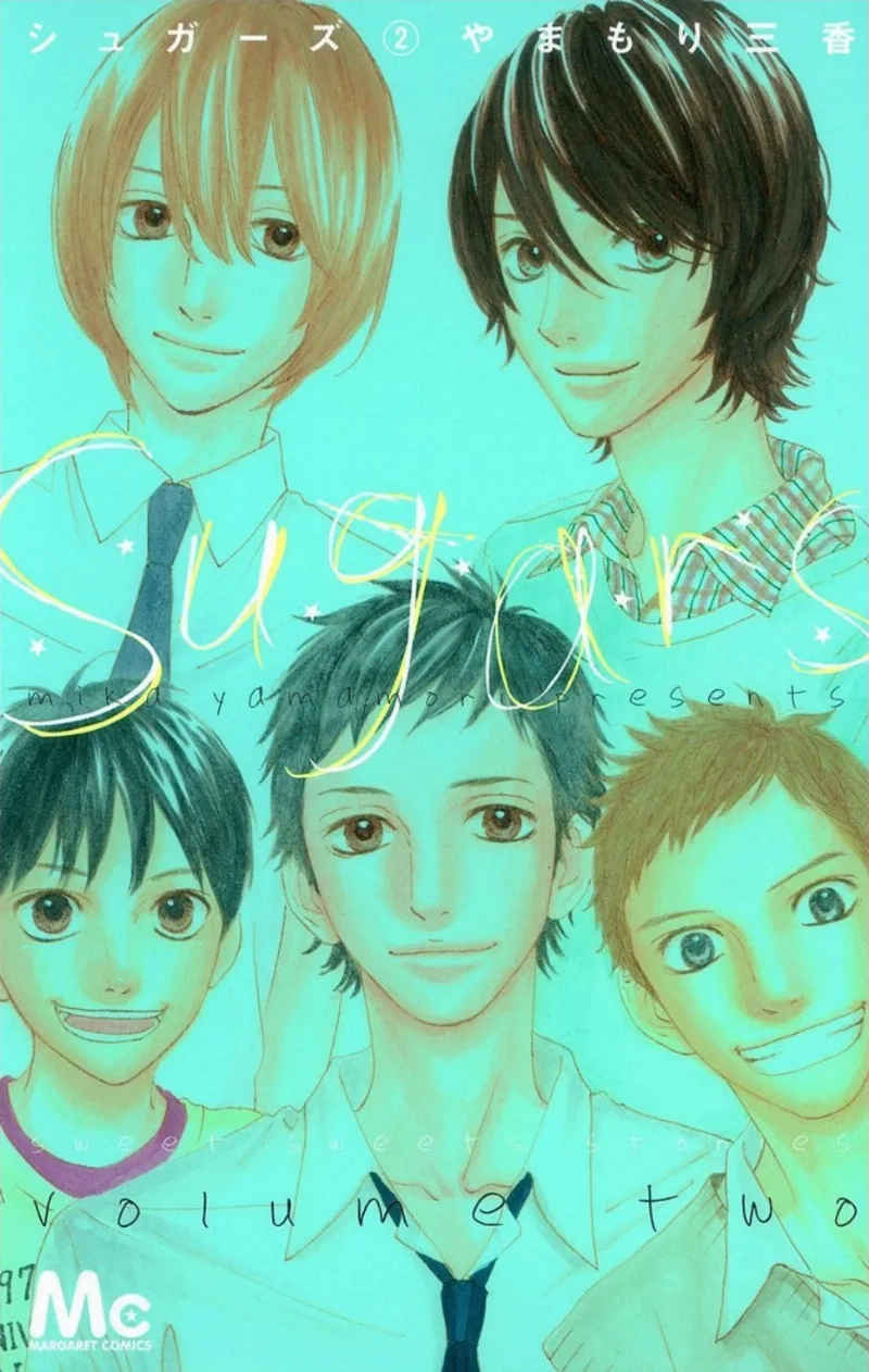 Volume 02