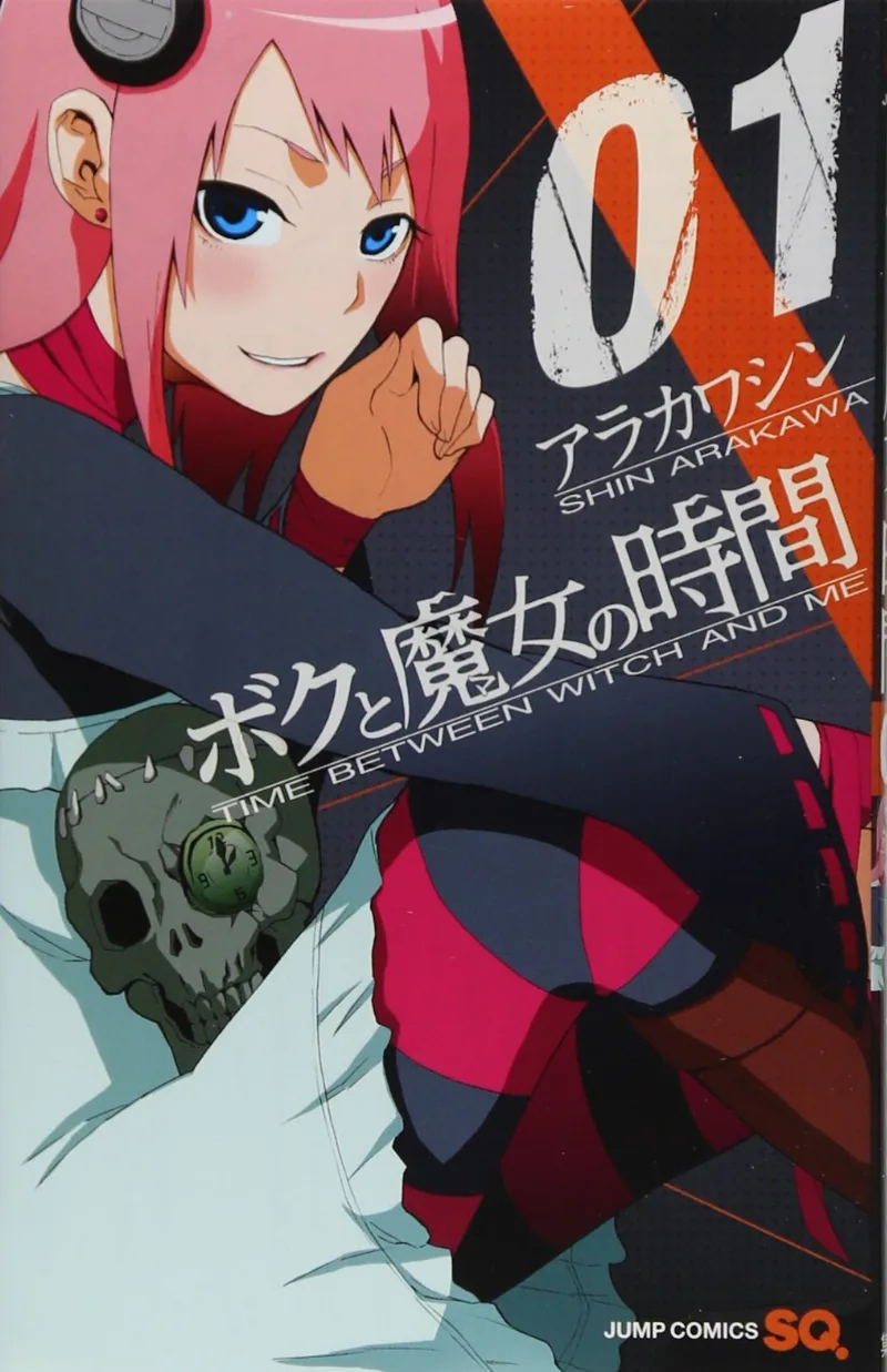 Volume 01