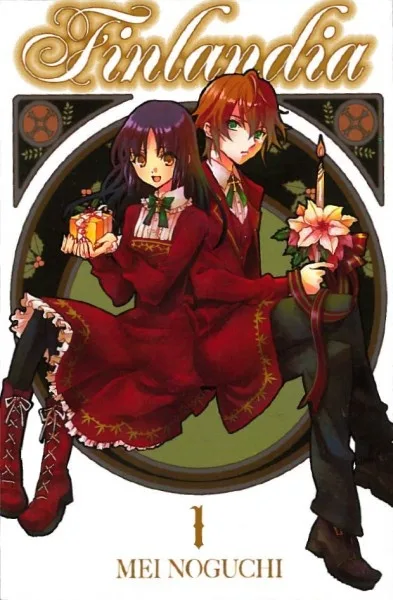 Volume 01