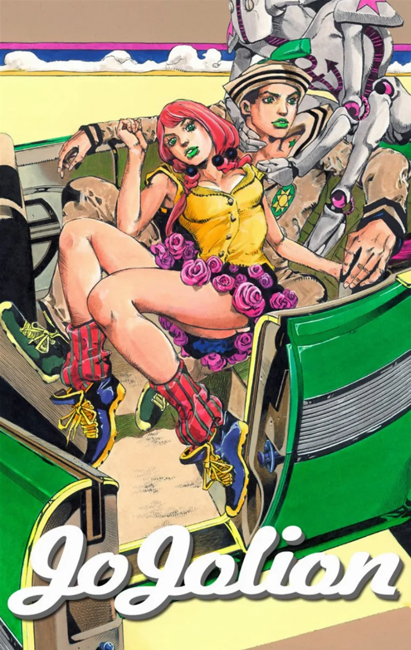 Volume 03.1