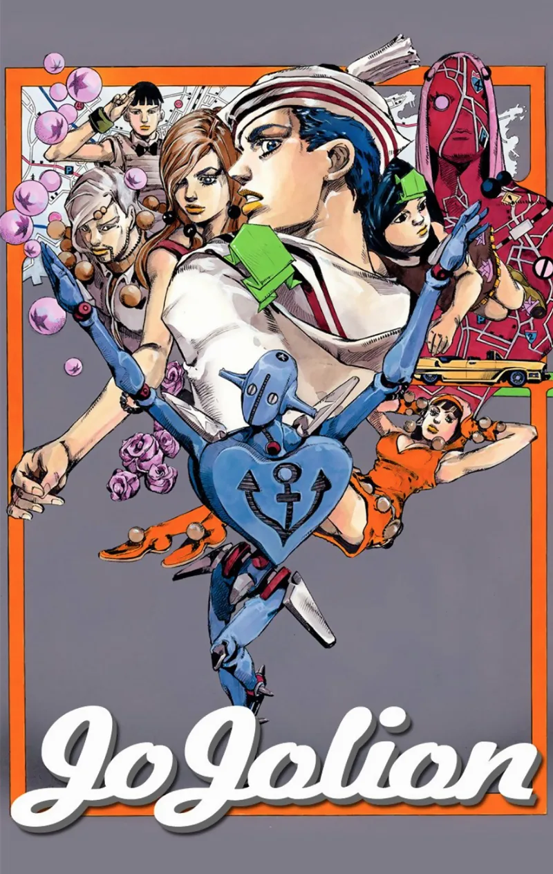 Volume 08.1