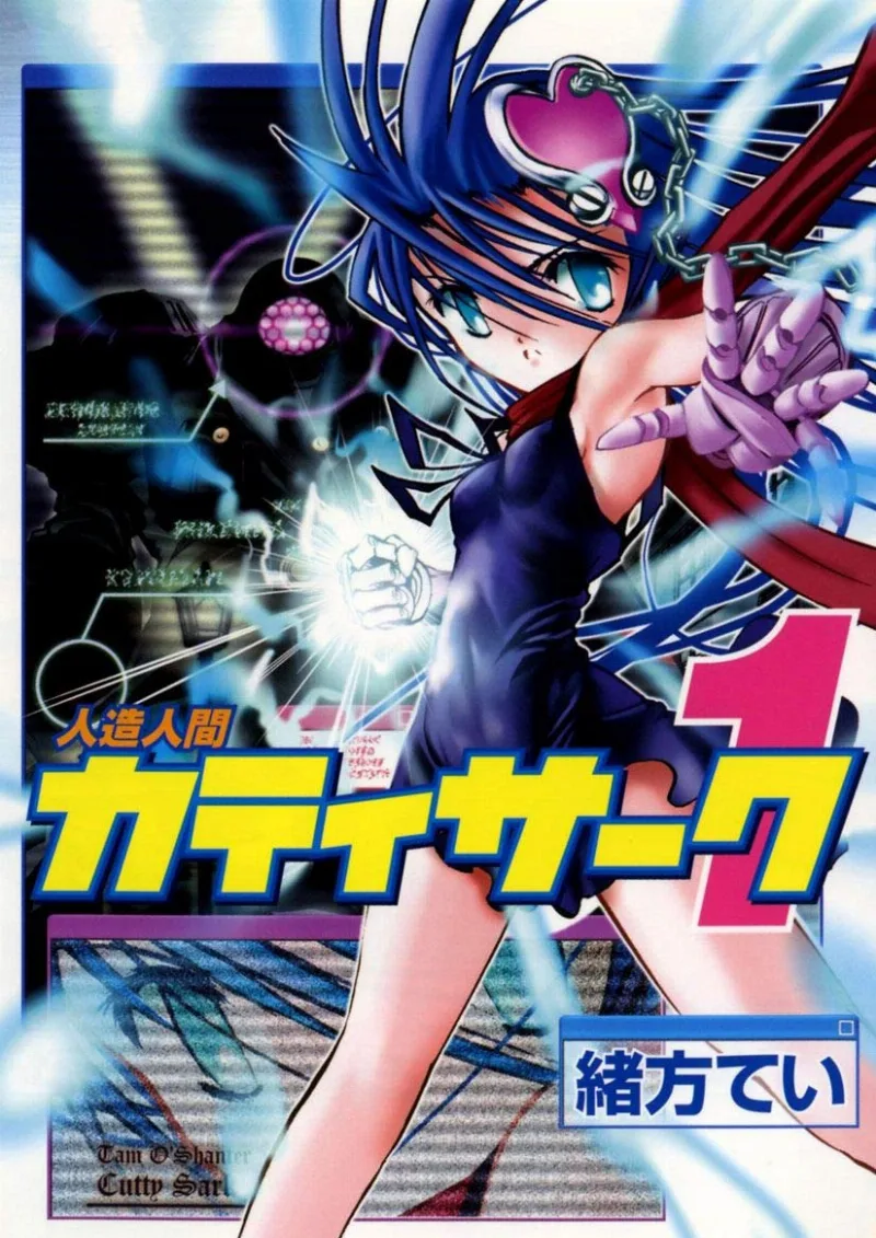 Volume 01