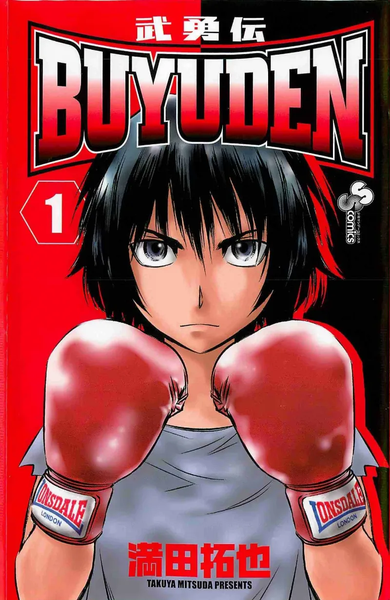Volume 01