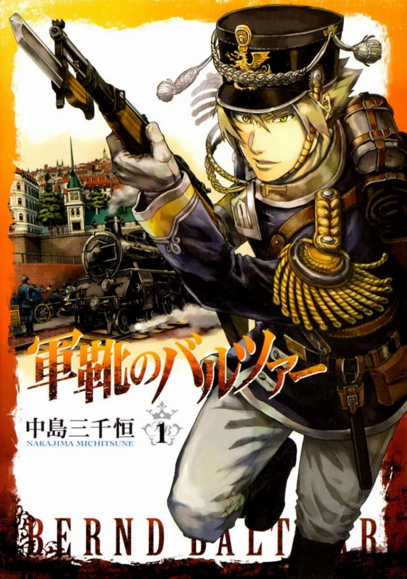 Volume 01.1