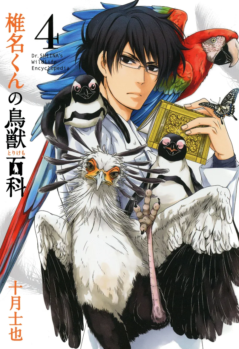 Volume 04