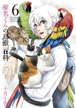 Volume 06.5