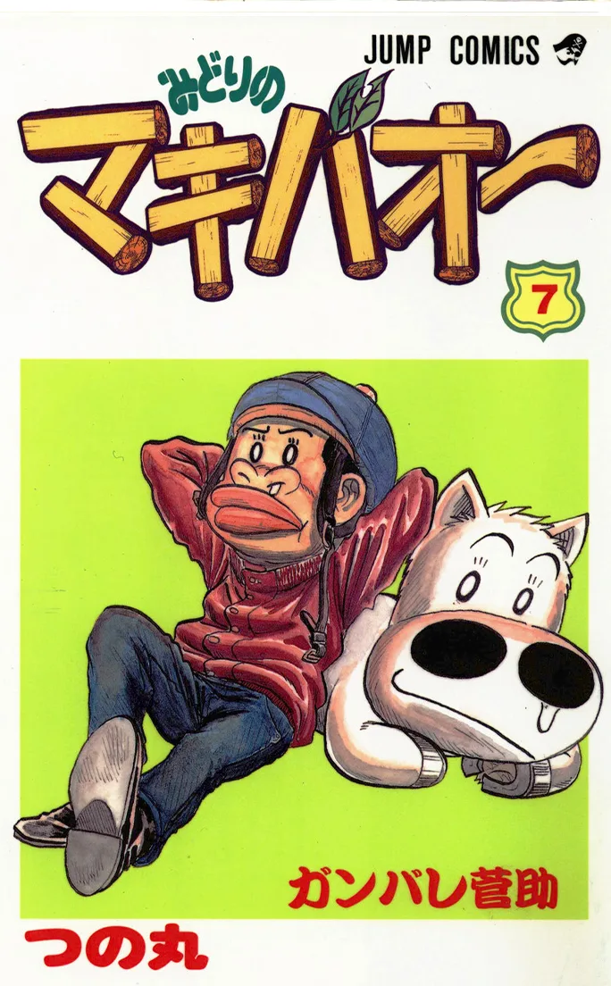 Volume 07