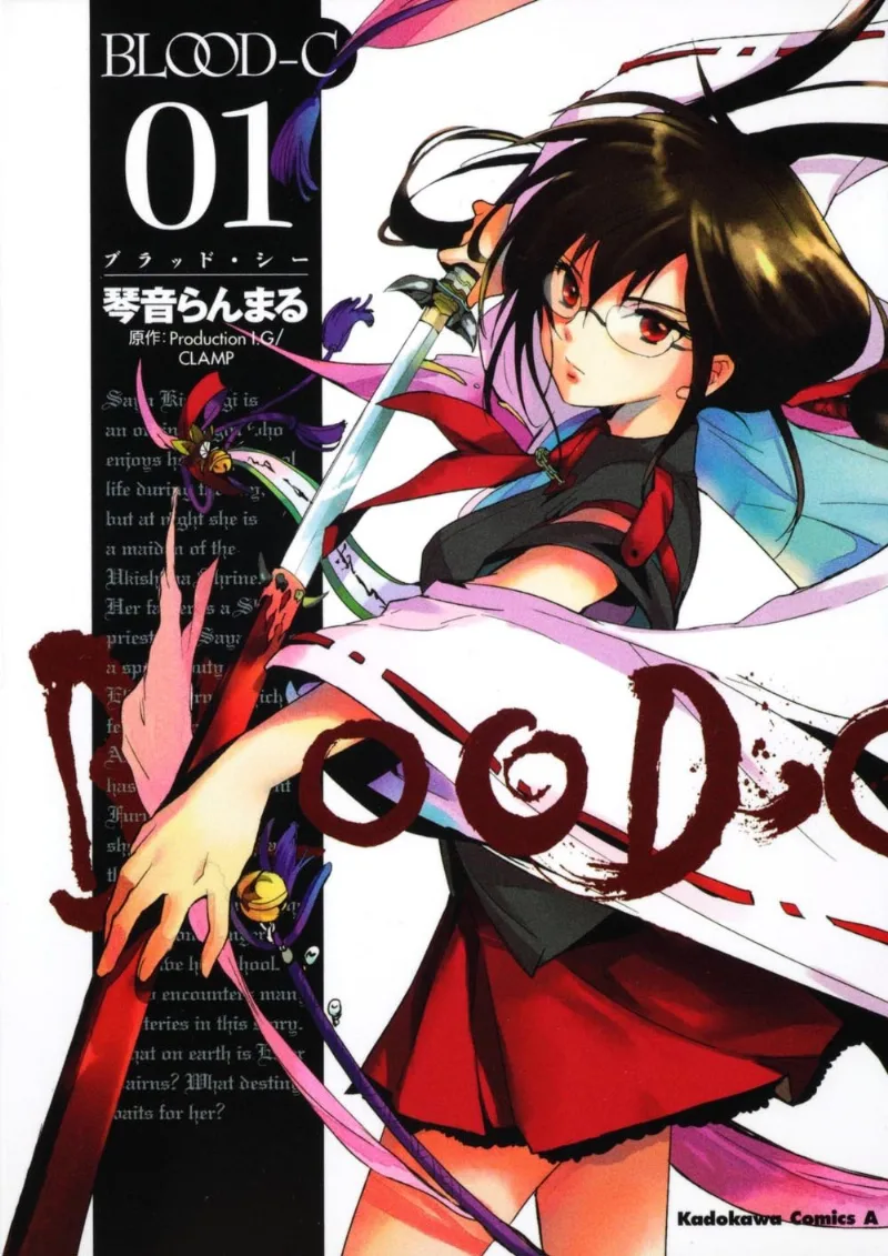 Volume 01