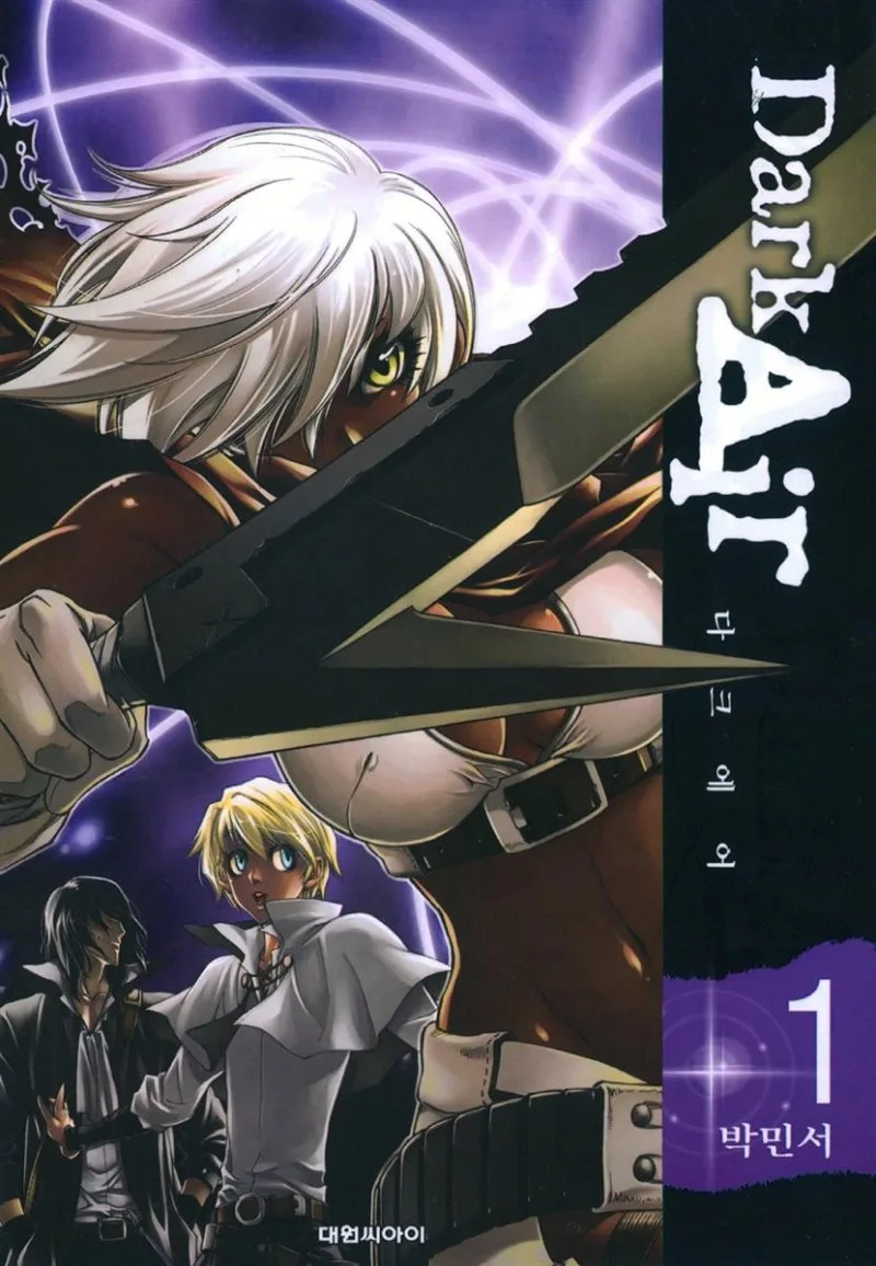 Volume 01