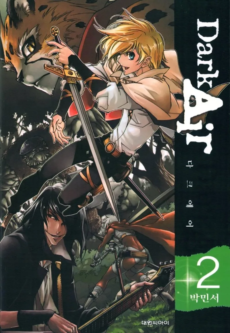 Volume 02