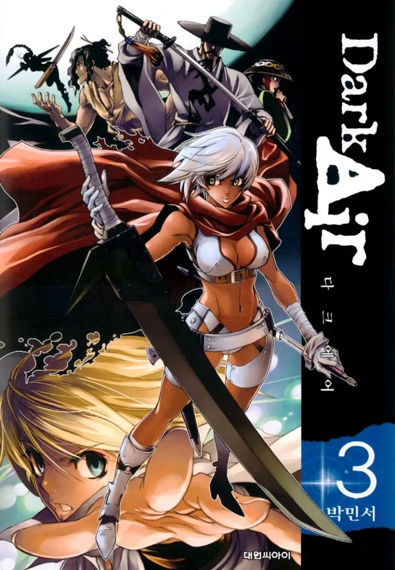 Volume 03