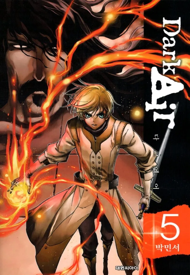 Volume 05