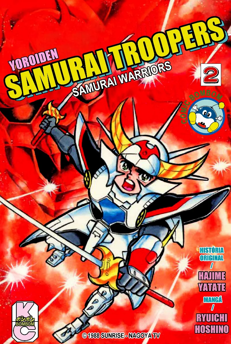 Volume 02